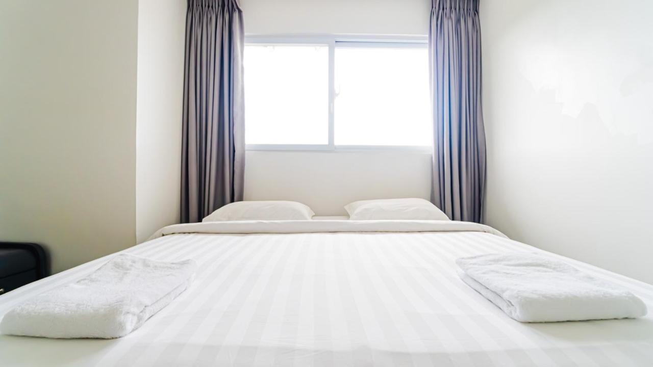 Chequers Suites Subic Bay Olongapo Exterior foto